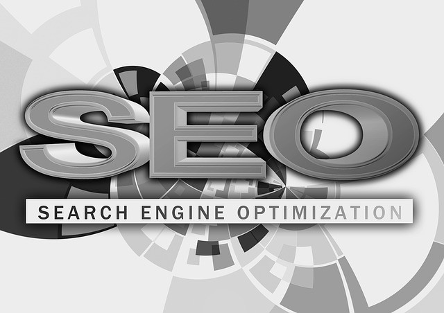 SEO optimization & boosting