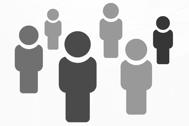 Web communities and memberships