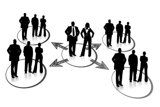 Marketing platform