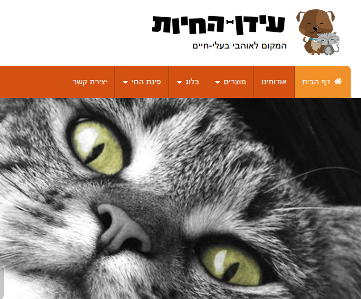 Idan Pets